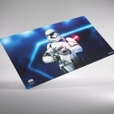 Star Wars Unlimited: Game Mat - Stormtrooper