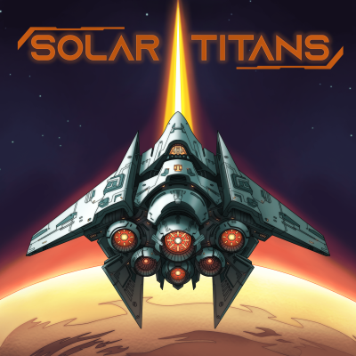 Solar Titans: Definitive Edition