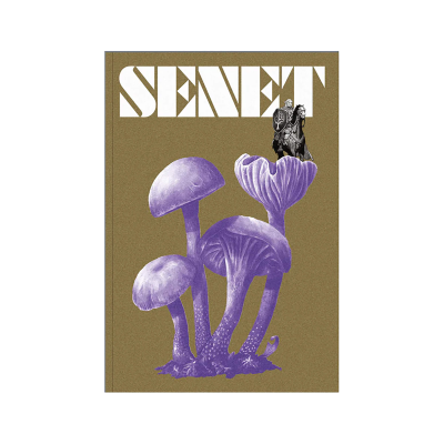 Senet: Issue 12 - Autumn 2023