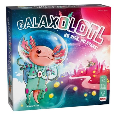 Galaxolote