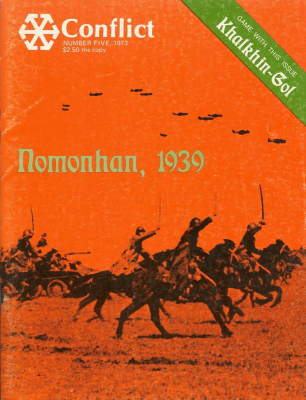 Khalkhin Gol