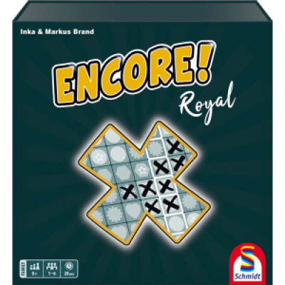 Encore! Royal