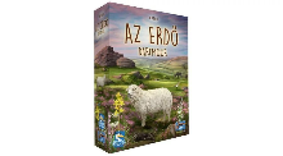 Az Erdő - Dartmoor