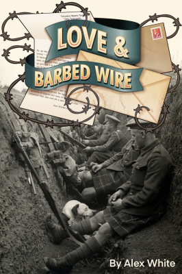 Love and Barbed Wire RPG