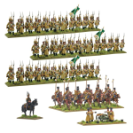 Black Powder: The Russian Bear: Crimean War Russian Starter Army