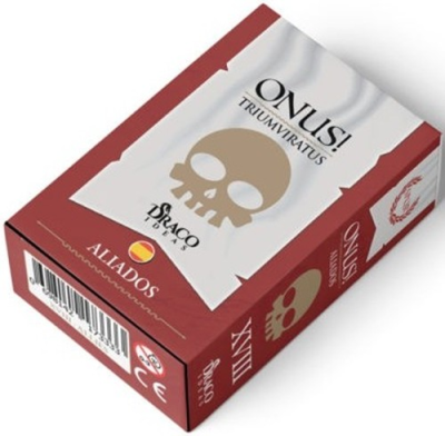 ONUS! - Army XVIII: Allies