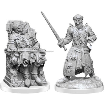 WizKids Deep Cuts: Dead Warlord