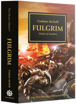 Horus Heresy: Fulgrim