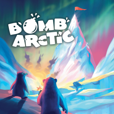 BombArctic