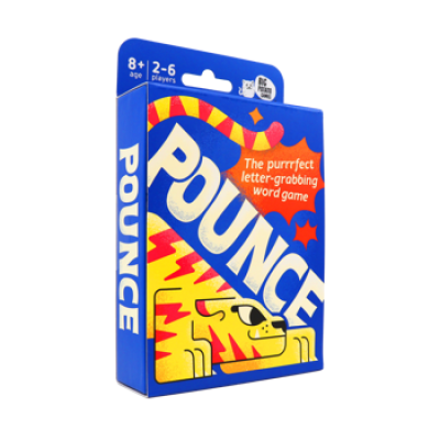 Pounce