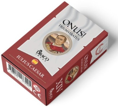 ONUS! Triumviratus: Army XIV Iulius Caesar Expansion