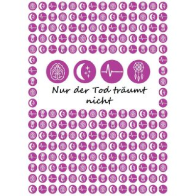 Krimi-Dinner Spiel - Nur der Tod träumt nicht