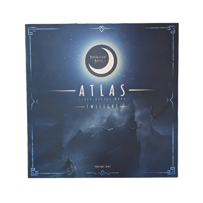 Atlas: Twilight