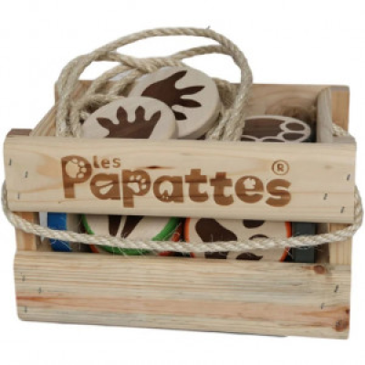 Les Papattes