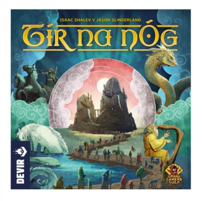 Tir Na Nog