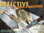Detective: City of Angels - Heists & Heartbreak