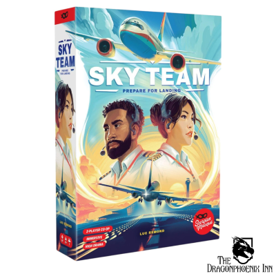 Sky Team