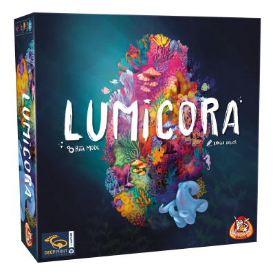 Lumicora
