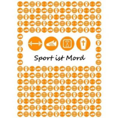 Krimi-Dinner: Sport ist Mord