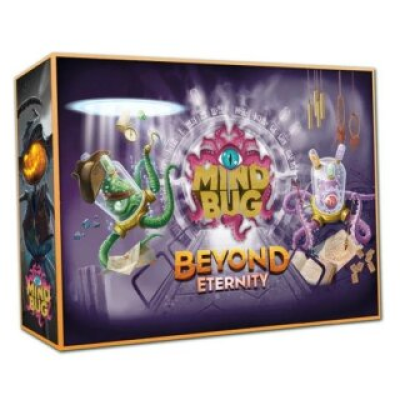 Mindbug - Beyond Eternity Mindbug - Beyond Eternity