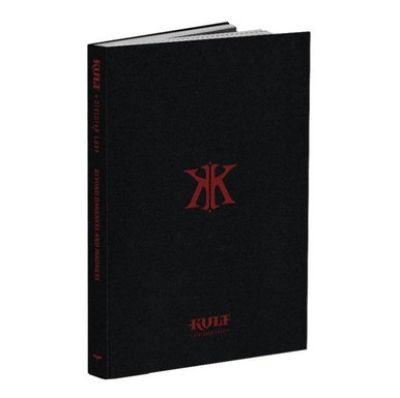 KULT: Divinity Lost - Beyond Darkness and Madness: Black Edition
