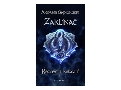Zaklínač: Rozcestí krkavců