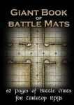 Giant Book of Battle Mats