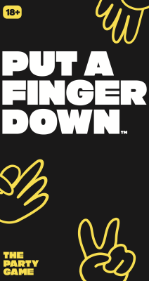 Put A Finger Down