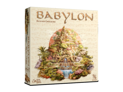 Babylon