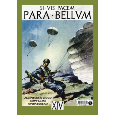 Para Bellum XIV: Malta 1942