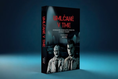 Umlčané v Tme: Psychologicko-Detektívna hra