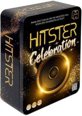 Hitster: Celebration