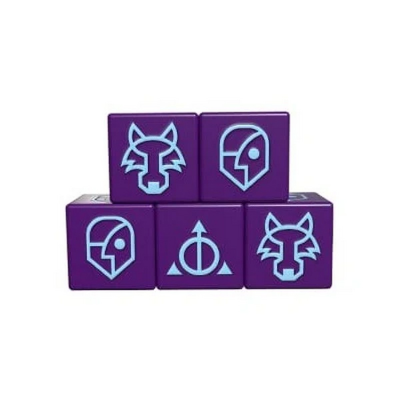 Ashes Ascendancy: Illusion Dice Pack