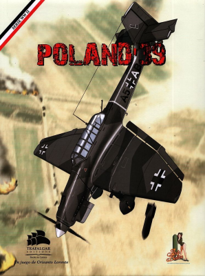 Poland' 39: Fall Weiss, 1939