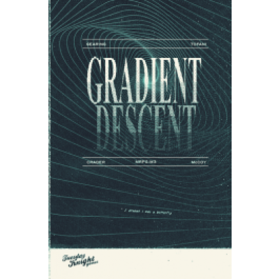 Mothership RPG: Gradient Descent