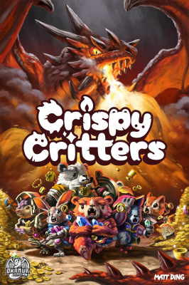 Crispy Critters