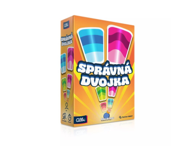 Správná Dvojka