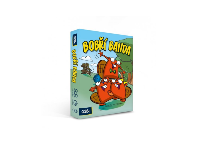 Bobří Banda