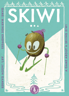 Skiwi Skiwi