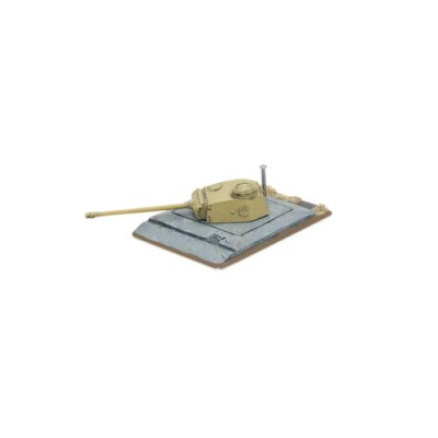 Flames of War: Panther Turret - Direct Only