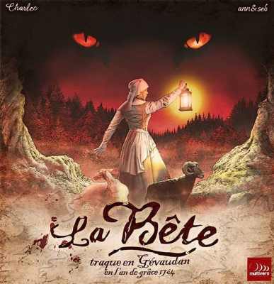 La Bête: Die Bestie