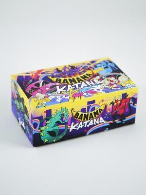 Banana Katana