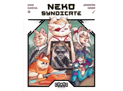 Neko Syndicate