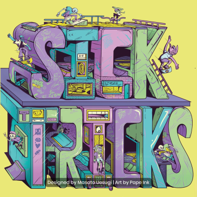 Sick Tricks