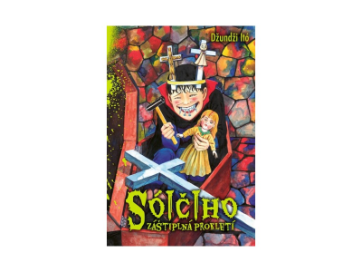 Sóičiho záštiplná prokletí