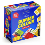 Rummy Colony