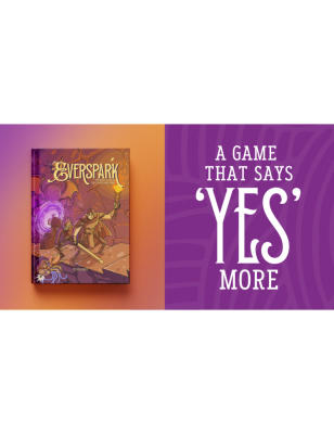 Everspark RPG