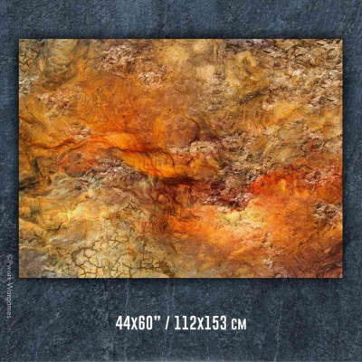 Warland 44X60''