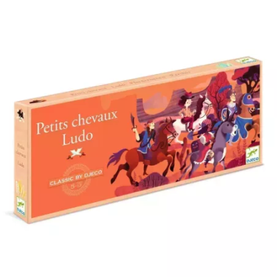 Pequenos Cavalos Pequenos Cavalos