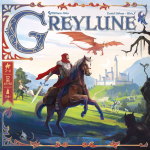 Greylune Board Game
